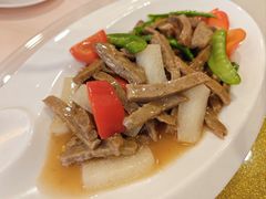 -南普陀素菜馆