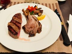 -上海虹桥宾馆味翠餐厅