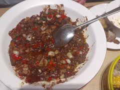 -得稻小饭堂·江西菜(浦江店)