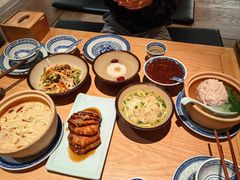 -南京大牌档(龙江新城市广场店)