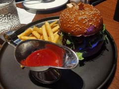 -Ambra Haus琥珀屋精酿餐厅(宝山店)