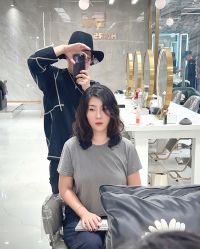 -5M HAIR SALON