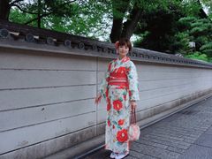 -京都冈本和服体验租赁店(祗园店)