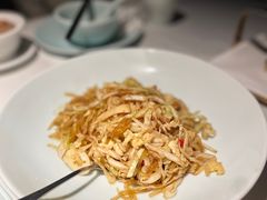 -羲和雅苑•北京烤鸭(陆家嘴中心店)
