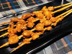 -幸福哟烧鸡·粤菜海鲜私厨(七星路店)