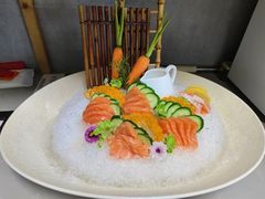 -一澜江宴·江景地标楚菜(江滩公园店)
