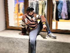 -弗兰克牛排西餐厅Ribone steak house(柠檬花园店)