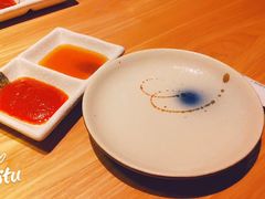 -久苑烧肉(世界城广场店)