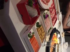 -川锅一号火锅(睢宁店)