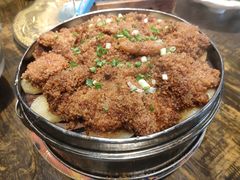 松湖米粉肉-街坊小厨(麦园店)