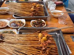-雲记卢妈冷锅串串(中道街总店)