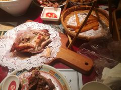 -味福记·本地特色菜(八一万达广场店)