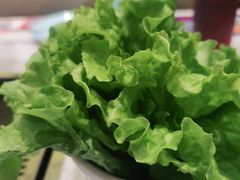 -韩时烤肉(丰科万达广场店)