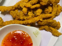 -小渔烧阳光小厨(中发·印象外滩店)