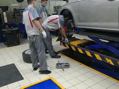 -安惠养车(安定门店)