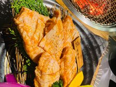 -黑牛の店·和牛烧肉(合生汇店)