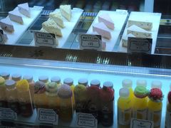 -1868 Café(上海自然博物馆店)
