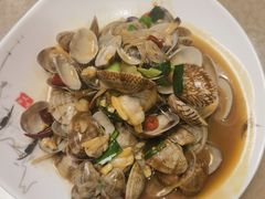 -福建美食城(老君堂店)