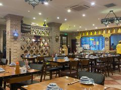 -巴依老爷新疆美食(常营店)