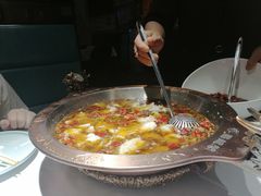 -雲蜀龙阁·金牌水煮鱼(方庄店)