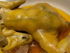 冰火原汁鸡-冰火楼(梦泽园店)