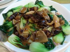 海参-江滨国际大酒店-珍宝轩海鲜大酒楼