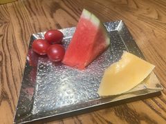 -驿楼兰·新疆菜(火车站店)
