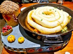 -爷爷的烀饼店