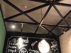 -摇滚披萨(长春街店)
