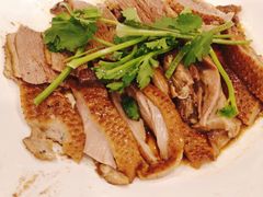 金牌鹅肉-陆记鹅庄·潮汕菜·狮头鹅(大仟里店)