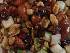 -金熊猫川菜餐厅