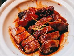 -客语客家菜(东山口店)