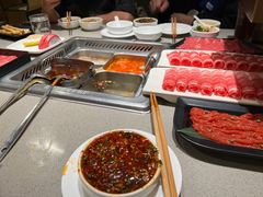 -海底捞火锅(正大乐城店)