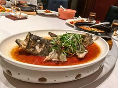 -怀德酒楼·粤菜·海鲜·茶点(宝安国际机场店)