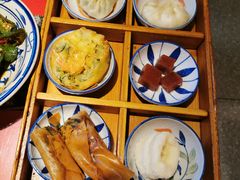 -味福记·本地特色菜(八一万达广场店)