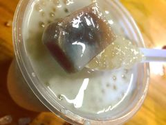 -港湾糖水
