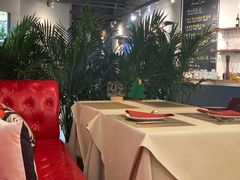 -BONAZZA 意大利餐厅