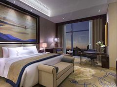 -长沙富力万达文华酒店