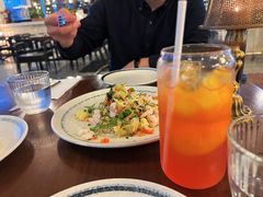 -FISH&POTATO Cō(地中海美食 万象城店)