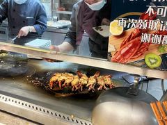 -丰卓会海鲜自助(中润大道店)