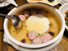 -爱碗亭·鲜炒湖南菜(壹城中心店)