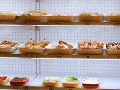 -宽窄巷子串串(龙湾万达广场店)