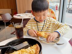 -必胜客(望京店)