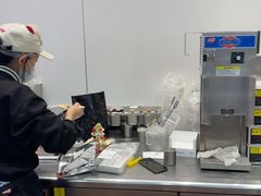 -DQ·蛋糕·冰淇淋(太原街万达店)