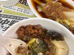 -海盗虾饭·剥好的小龙虾饭(SOHO尚都店)