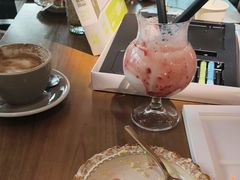 -咖法森林·咖啡  酒吧(天河店)