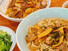 -奎元馆.百年奎元.非遗传承(西湖边的解放路店)