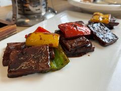-枣子树·素食餐厅(朱家尖店)