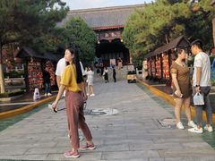 -青岛方特梦幻王国