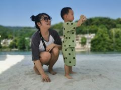 -海兰云天度假区温泉